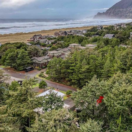 Manzanita Charm Villa Ngoại thất bức ảnh