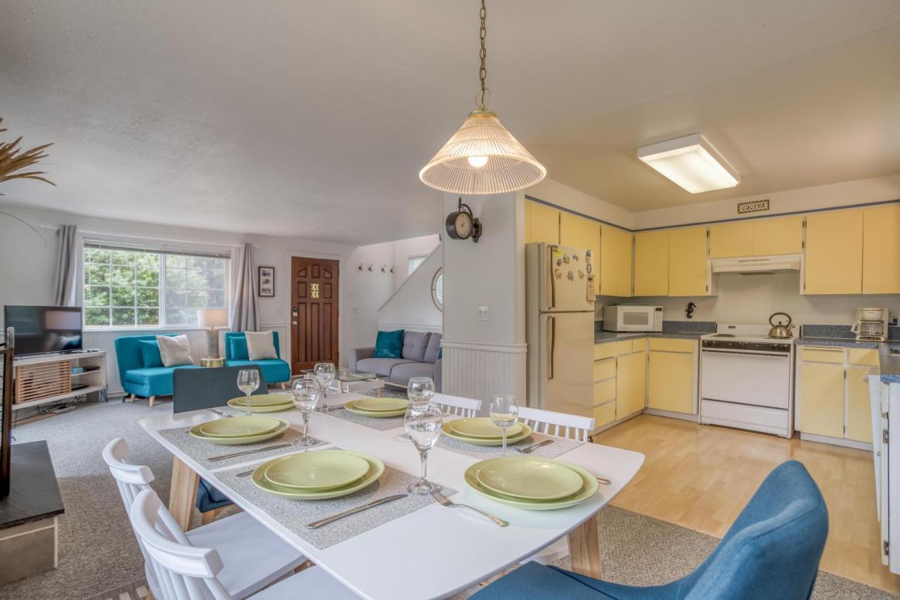 Manzanita Charm Villa Ngoại thất bức ảnh