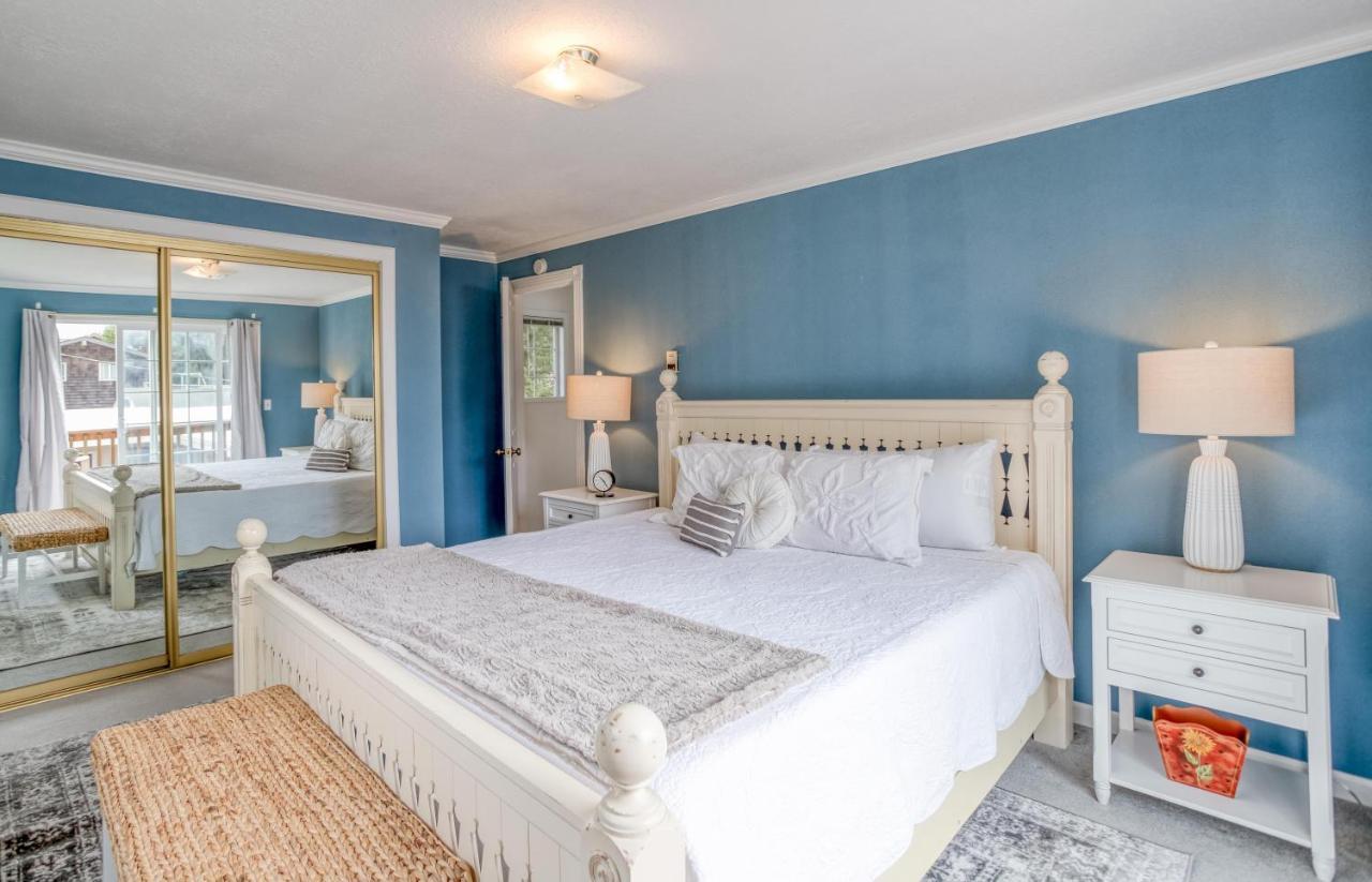 Manzanita Charm Villa Ngoại thất bức ảnh