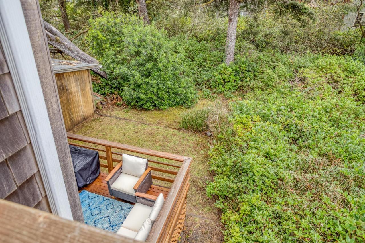 Manzanita Charm Villa Ngoại thất bức ảnh