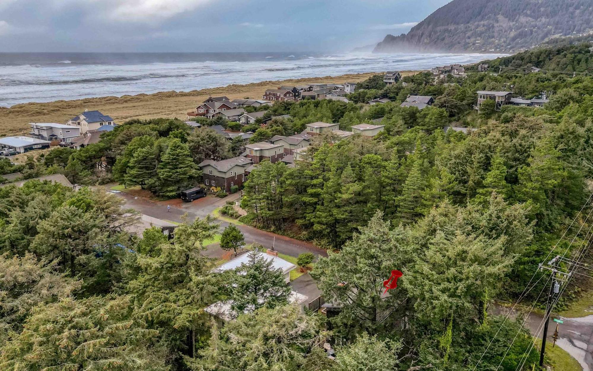 Manzanita Charm Villa Ngoại thất bức ảnh